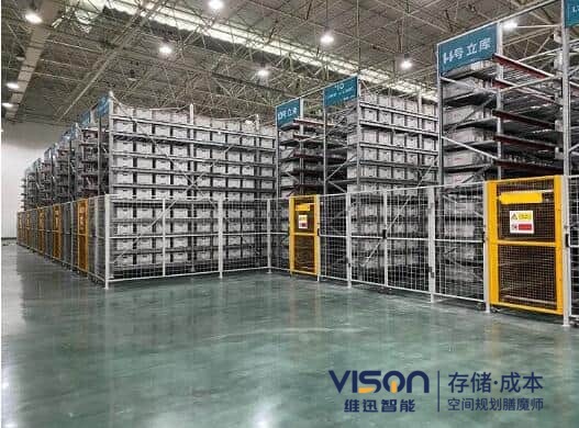 自动化立体仓库存在的问题及解决措施有哪些？