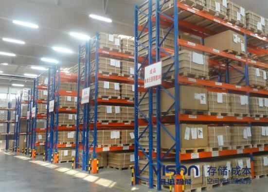 物流货架定制要多久？(物流货架定制周期)