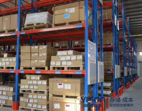 重型货架每层承重可达到多少？