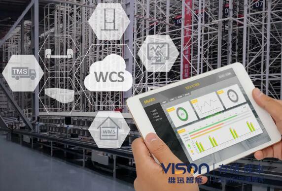 什么是wcs系统?wcs系统有哪些作用？