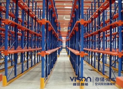 穿梭货架安装的时候需要多少费用？