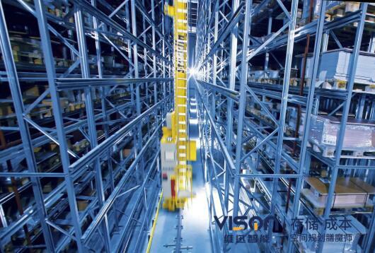 仓储管理系统有哪些优势？仓储管理系统如何选择？