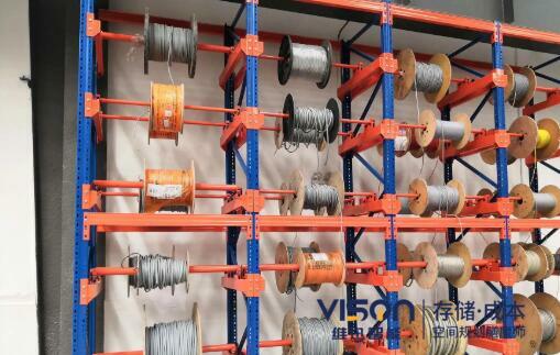 电缆货架是怎么样？(解析电缆货架)