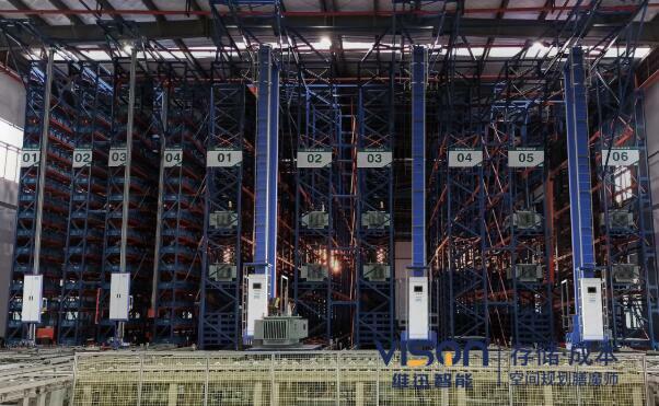 定制自动化立体仓库货架要做哪些准备工作？