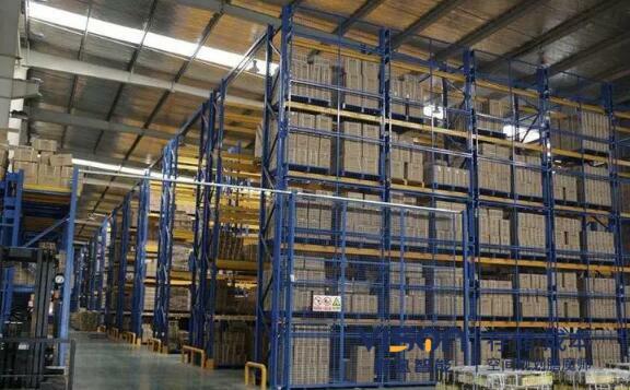 立体仓库的入库管理工作是怎么样的？