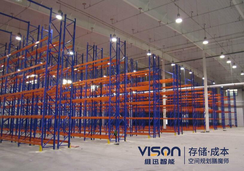 重量型货架哪家好？