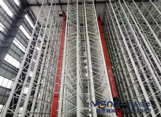 横梁式立体仓库选择厂家要注意什么？