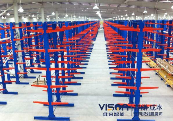 什么是悬臂式货架？（悬臂式货架介绍）