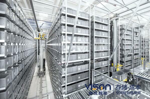 冷库使用堆垛机要注意什么？