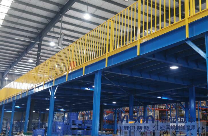 钢平台质量好坏要怎么辨别？