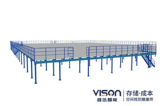 设计钢平台应注意哪些事项？