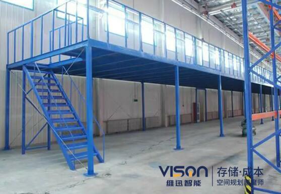 分析钢平台设计要求（钢平台设计细节）