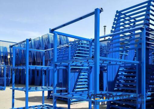 什么是堆垛架？（堆垛架的使用方法）