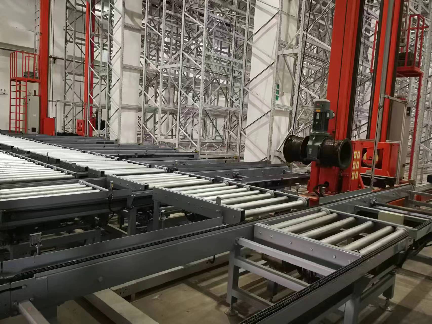 如何构建一个自动化仓库呢？