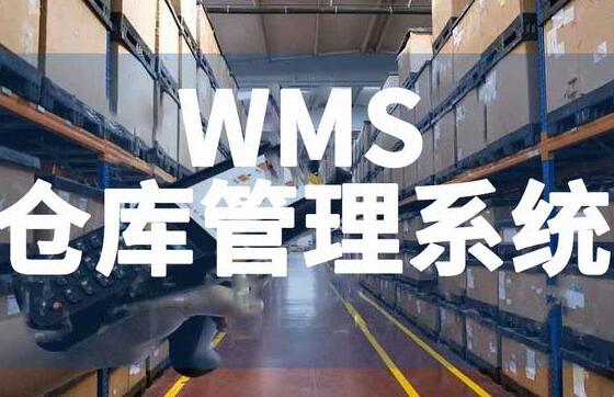 WMS管理软件：企业主提升仓库运营效率的必备利器