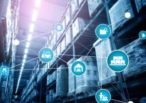 WMS系统：数字化时代仓库管理的利器