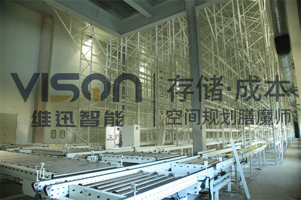 重型仓储冷库货架有哪些特殊要求？