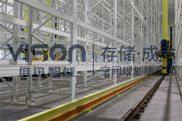 自动化立体仓库：未来仓储业的颠覆者