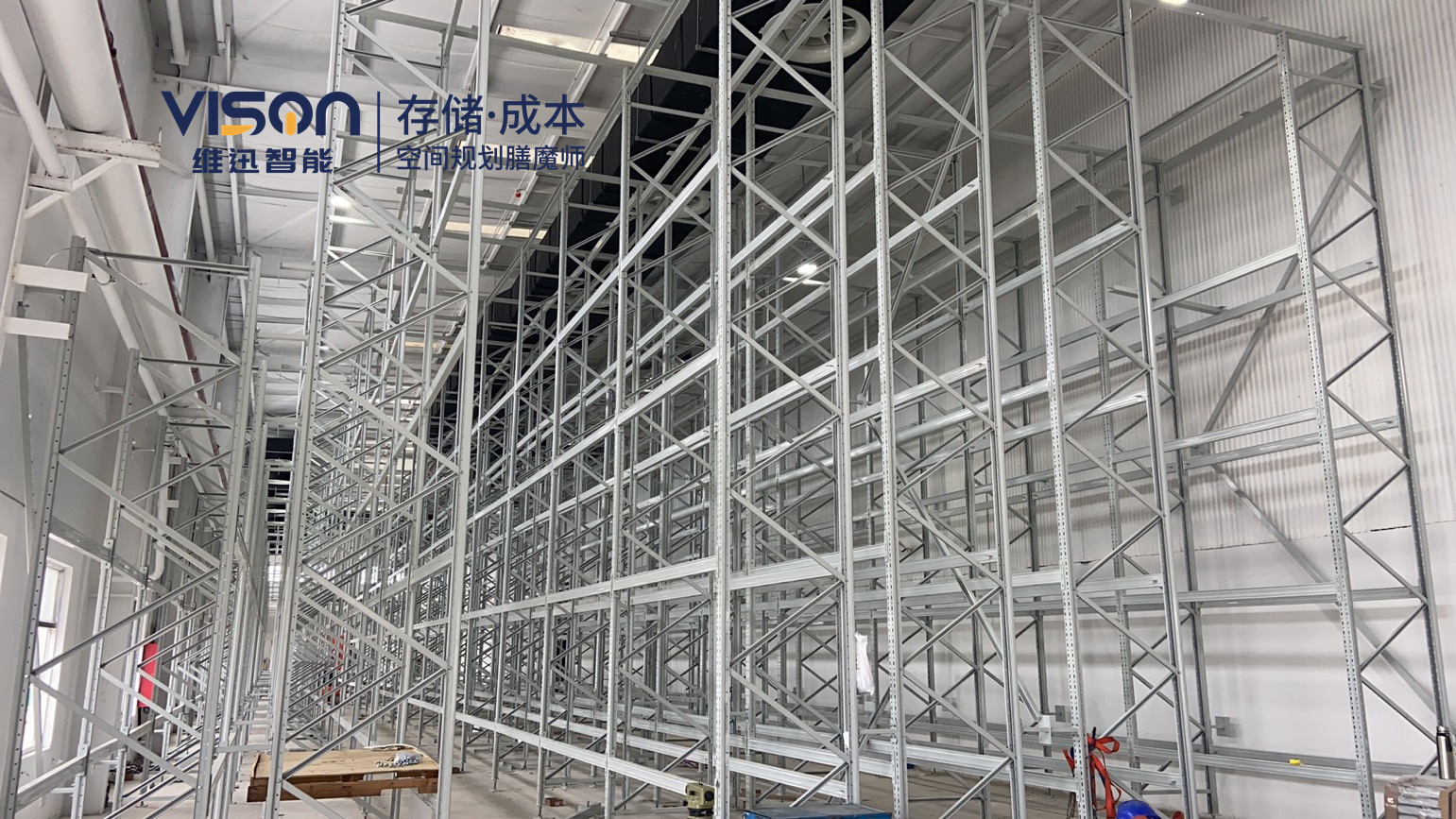 如何找到合适的仓库类型？