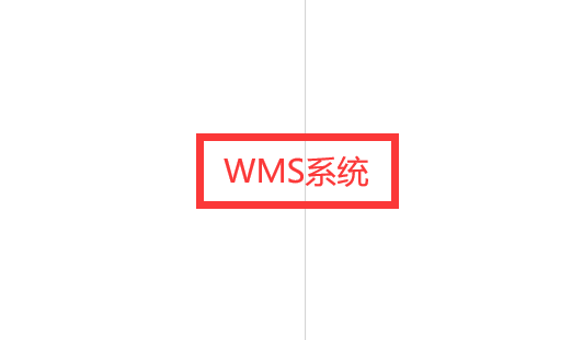 提升仓储效率，wms系统的价值所在