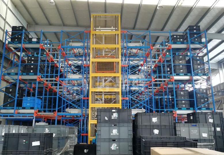 如何实现智能化仓储管理的高效运作？