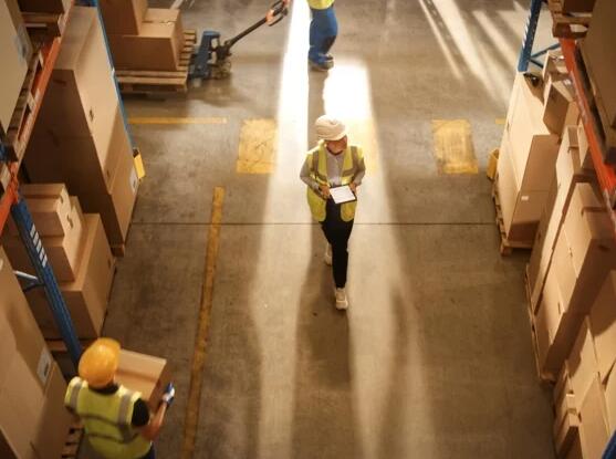 仓储管理系统的作用包括哪些？