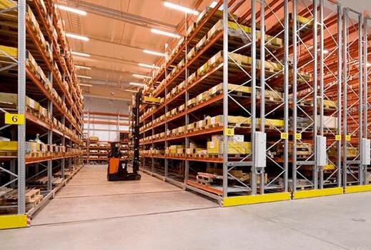 您是否也犯了这些仓储货架使用错误？