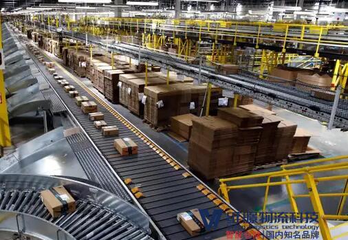 什么是滚筒输送机？滚筒输送机的类型有哪些？