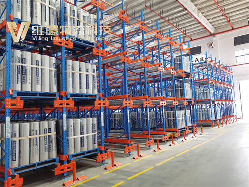 什么是托盘穿梭式仓库,它有哪些优缺点？