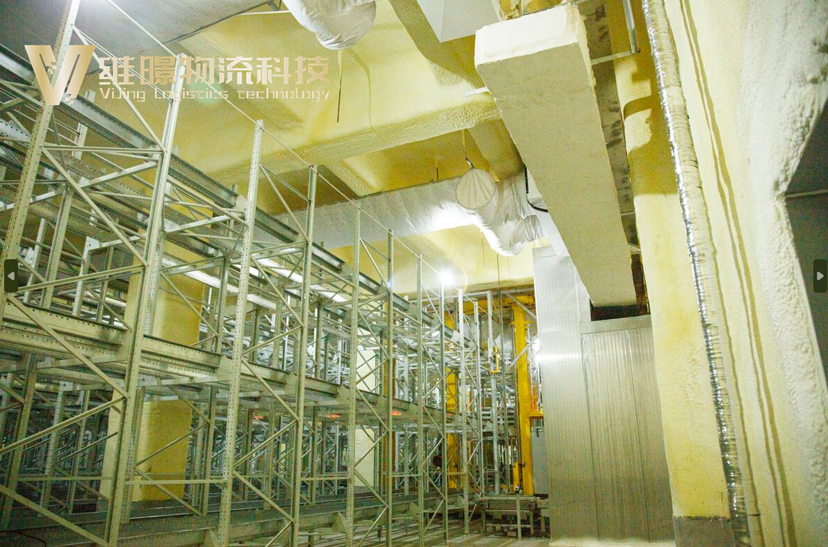 什么是冷库自动化？冷库仓库自动化的好处有哪些？