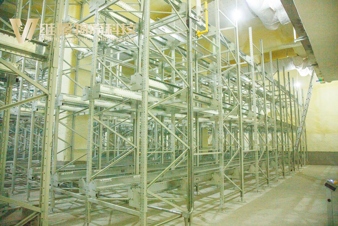 冷藏：物流挑战和解决方案