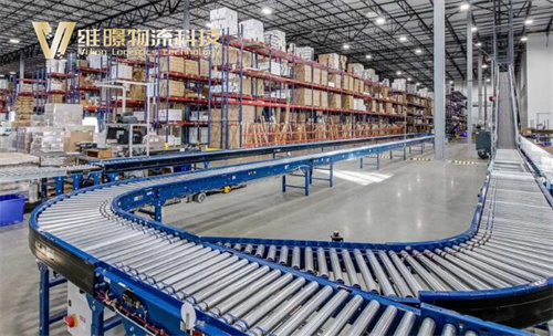 智能立体仓库在物流行业中的作用是什么？