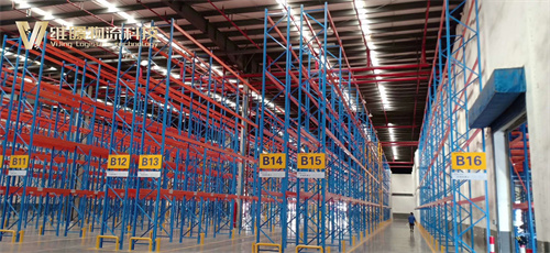 仓库空间小高，如何利用起来吗？