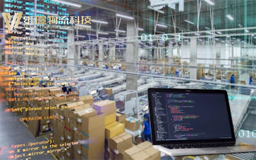 如何制定智能仓库建设方案？