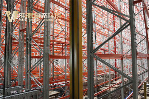 智能化立体仓库的运维管理要点有哪些？