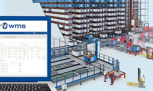 小企业为何选择WMS系统,可以获得什么好处？