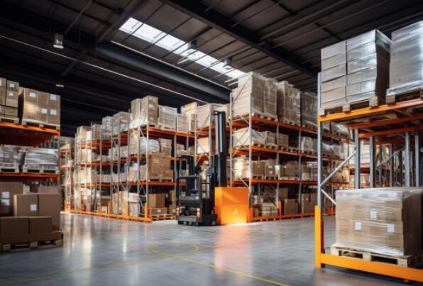 如何设计仓库货架布局？高效规划的10个步骤