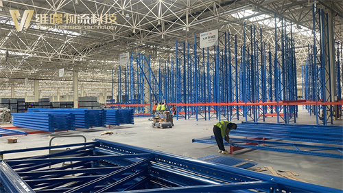 哪家是知名的自动立体仓库厂家？