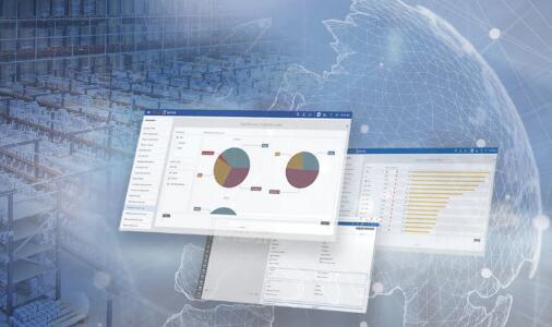 WCS、WM、WES有什么区别？