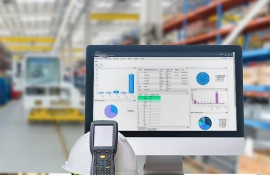 智能电子物料仓库如何确保物料管理的准确性？