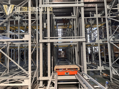 如何选择适合的智能穿梭车？