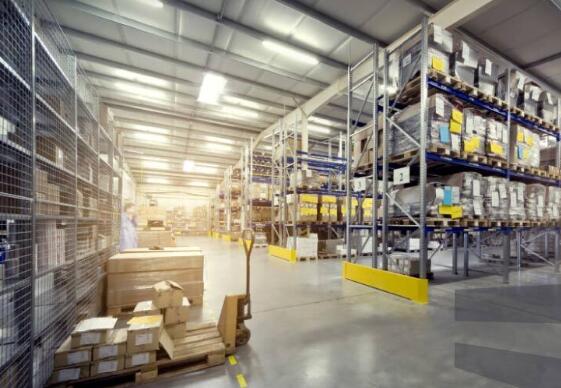 6个仓库优化技巧，蕞大限度提高效率