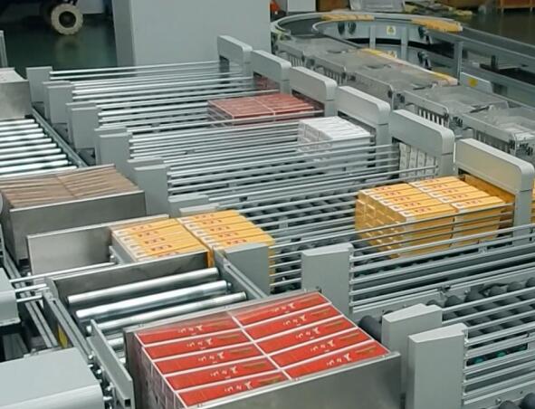 如何选择合适的自动化输送线？