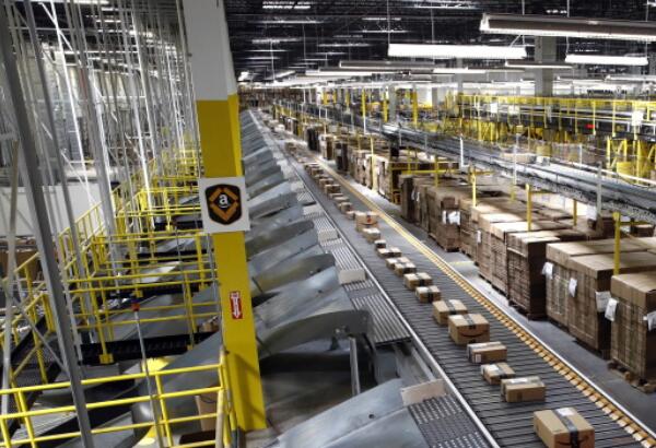 智能仓库全自动立体库如何实现自动化管理？