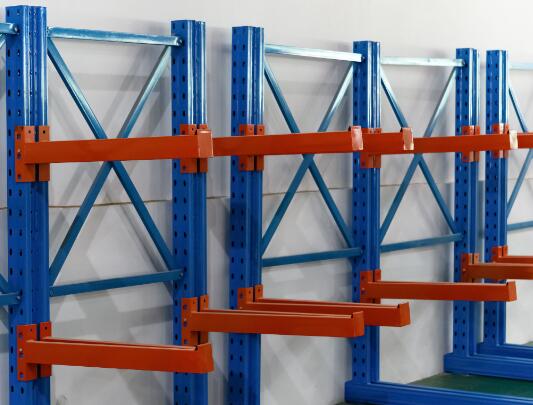 悬臂式货架有哪些特点和优点？