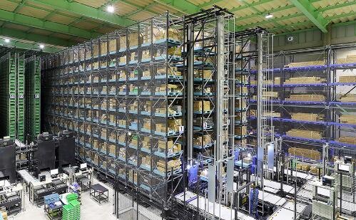 如何制定智能库房建设方案？