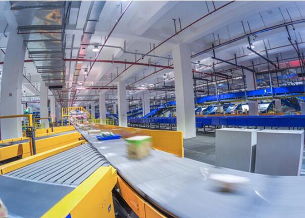 企业想要实现仓库自动化要从哪入手？