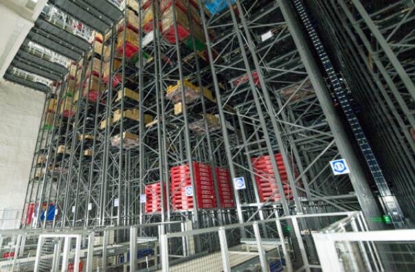 企业采购立库货架要留意什么？