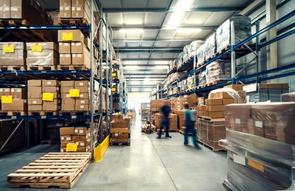 提高仓库存储效率的关键点有哪些？