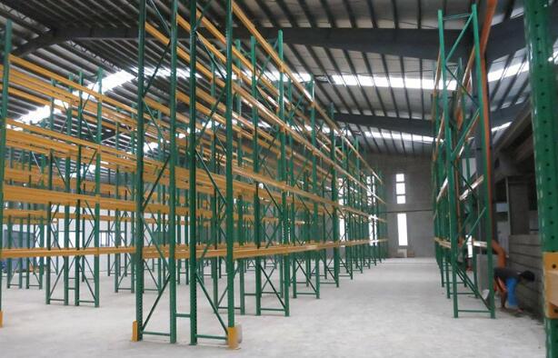 高位货架高度标准是多少米？一般能做多高？